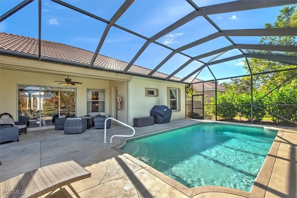 3034 Via San Marco Court Fort Myers FL 33905