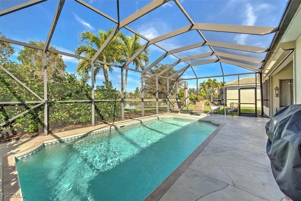 3034 Via San Marco Court Fort Myers FL 33905