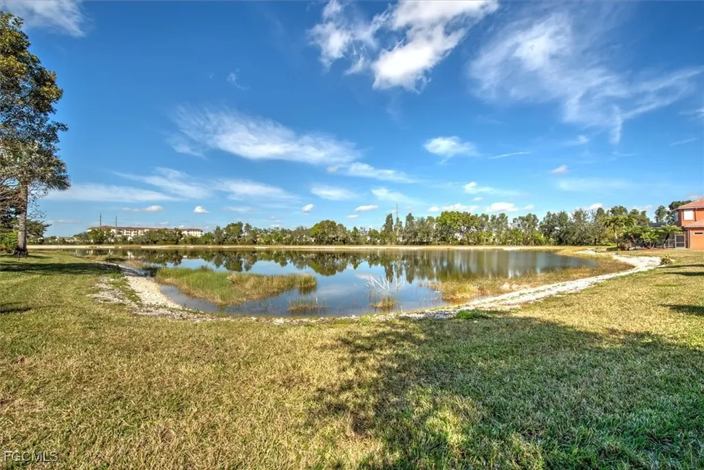 3034 Via San Marco Court Fort Myers FL 33905