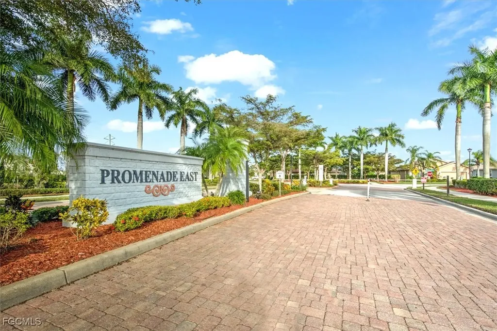 3034 Via San Marco Court Fort Myers FL 33905