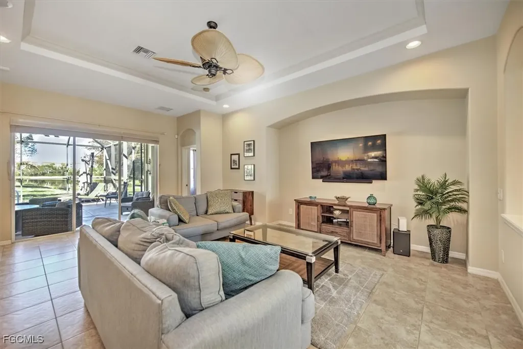 3034 Via San Marco Court Fort Myers FL 33905