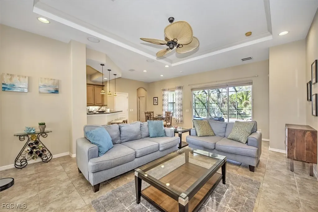 3034 Via San Marco Court Fort Myers FL 33905