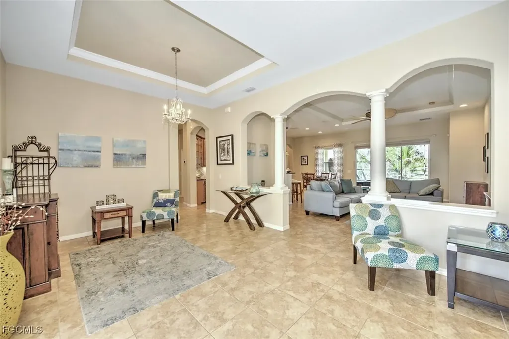 3034 Via San Marco Court Fort Myers FL 33905