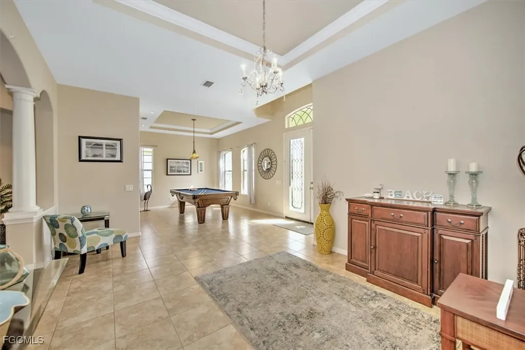 3034 Via San Marco Court Fort Myers FL 33905