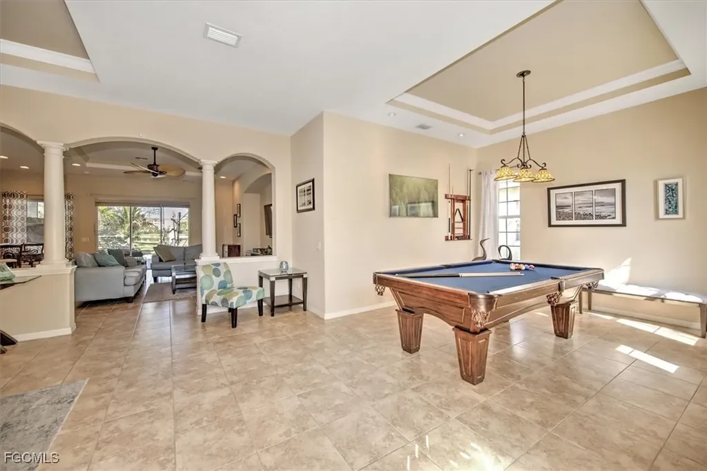 3034 Via San Marco Court Fort Myers FL 33905
