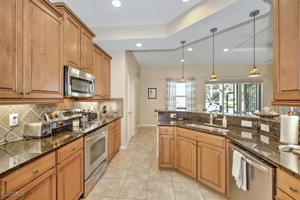 3034 Via San Marco Court Fort Myers FL 33905