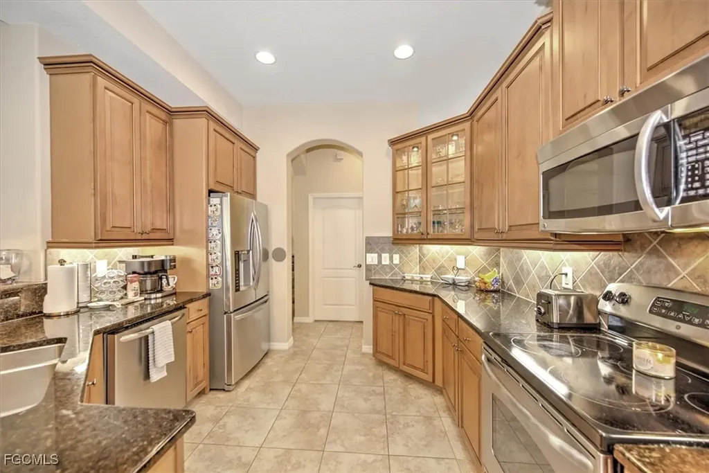 3034 Via San Marco Court Fort Myers FL 33905