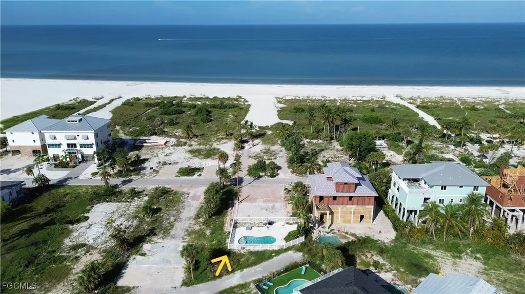 6041 Gulf Road Fort Myers Beach FL 33931
