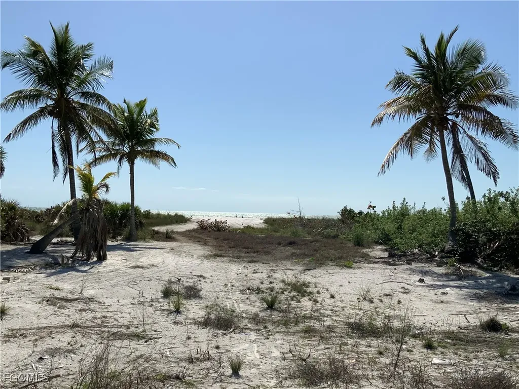 6041 Gulf Road Fort Myers Beach FL 33931
