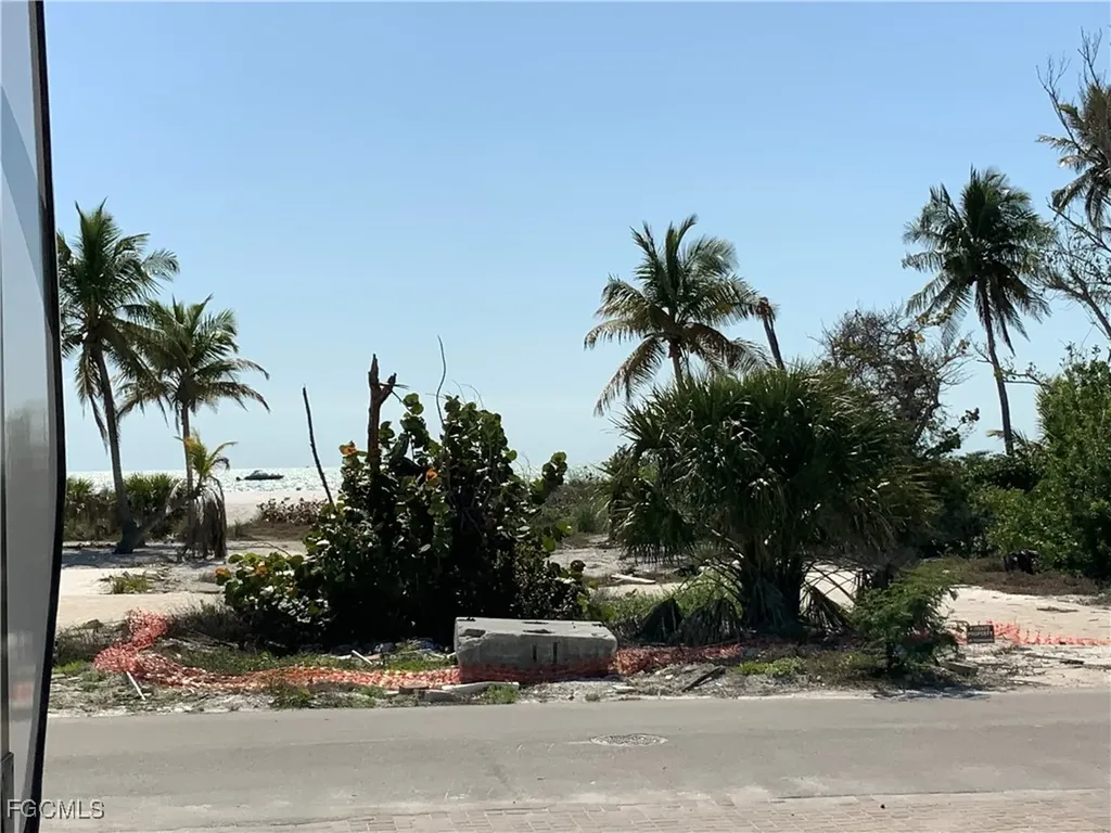 6041 Gulf Road Fort Myers Beach FL 33931