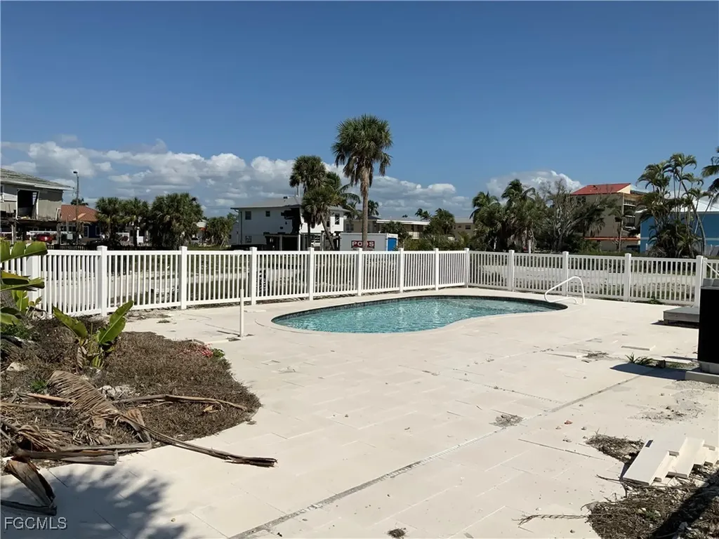 6041 Gulf Road Fort Myers Beach FL 33931