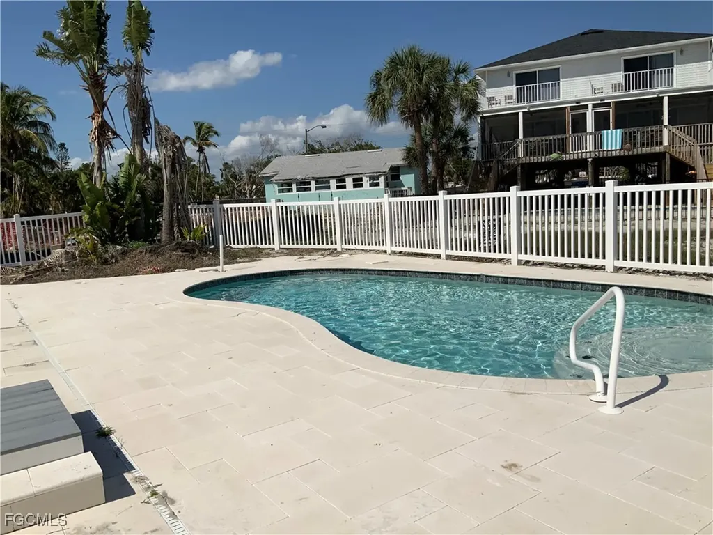 6041 Gulf Road Fort Myers Beach FL 33931