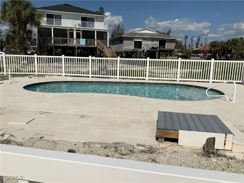 6041 Gulf Road Fort Myers Beach FL 33931
