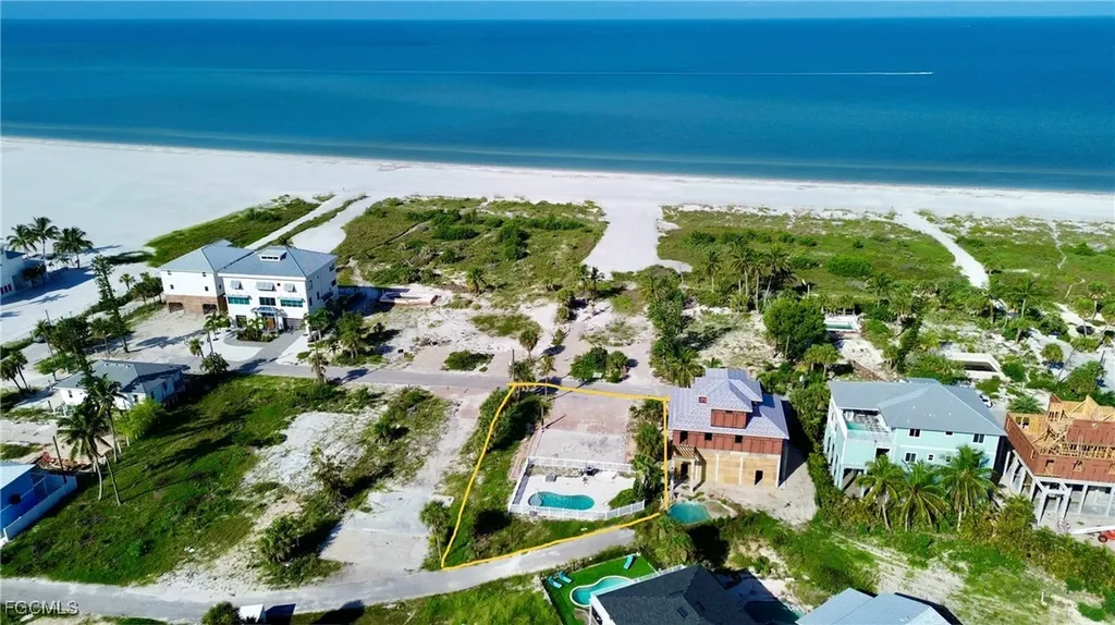 6041 Gulf Road Fort Myers Beach FL 33931