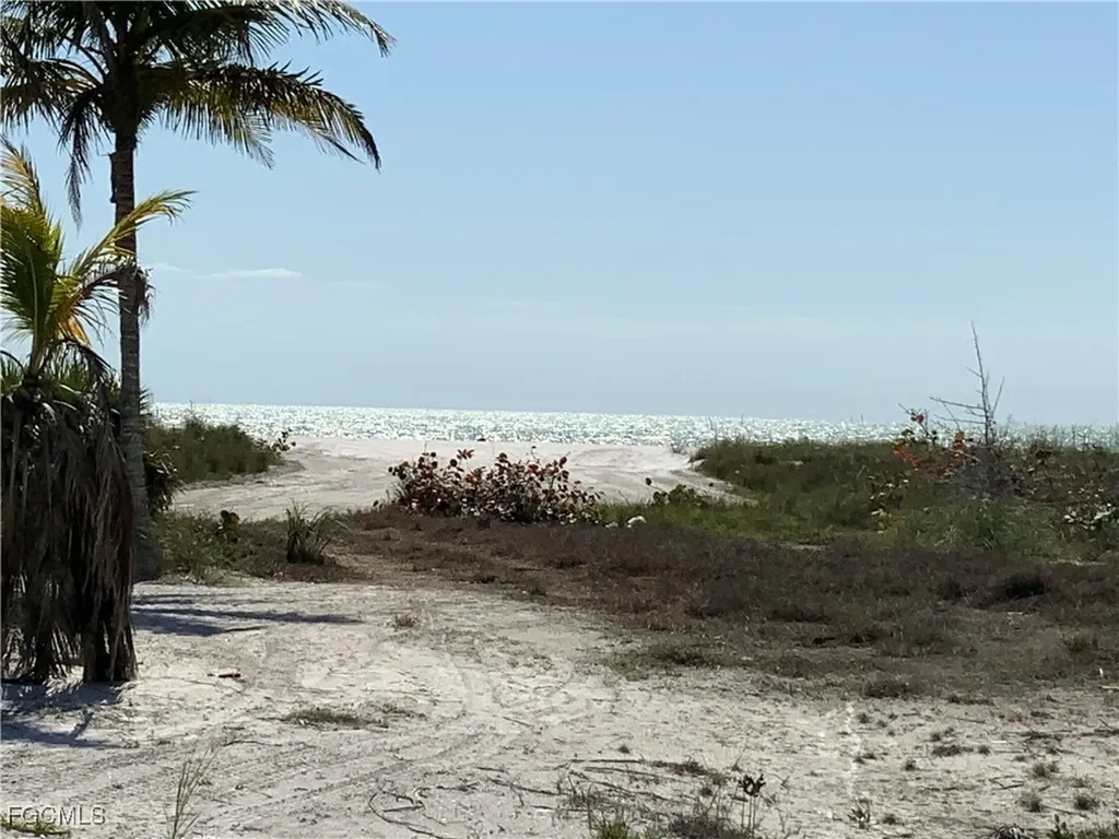 6041 Gulf Road Fort Myers Beach FL 33931