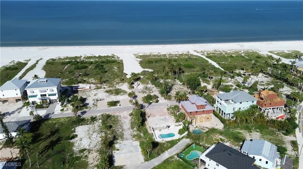 6041 Gulf Road Fort Myers Beach FL 33931