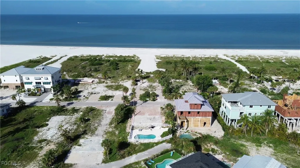 6041 Gulf Road Fort Myers Beach FL 33931