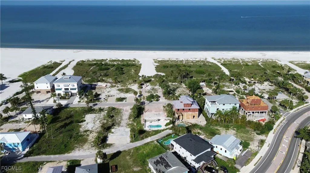 6041 Gulf Road Fort Myers Beach FL 33931