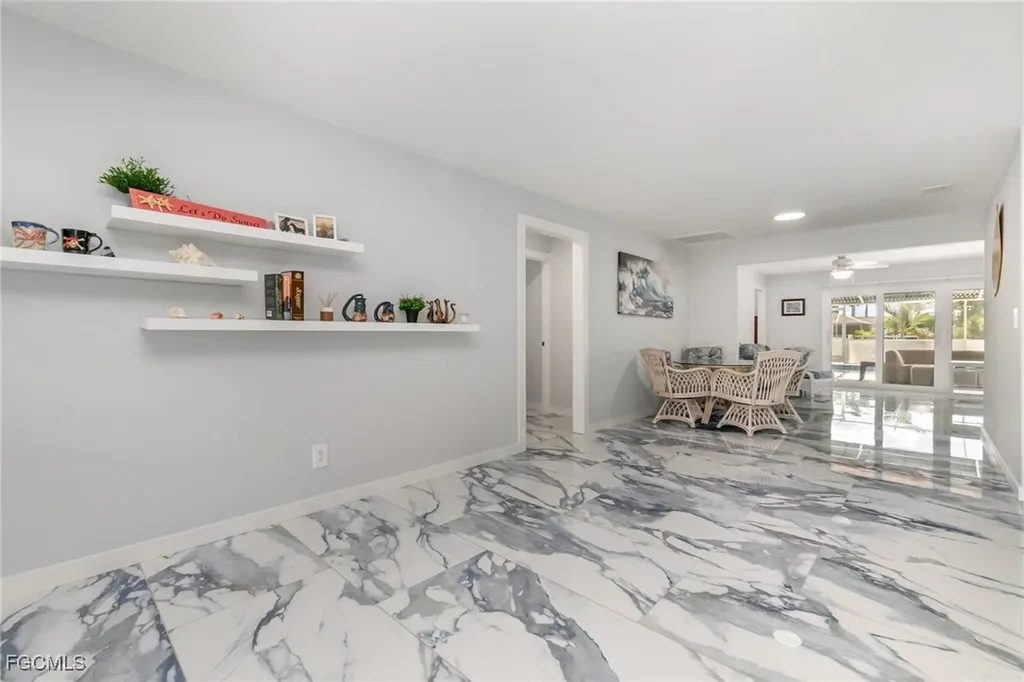 1661 Swan Terrace North Fort Myers FL 33903