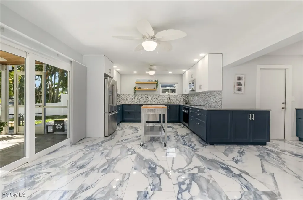 1661 Swan Terrace North Fort Myers FL 33903