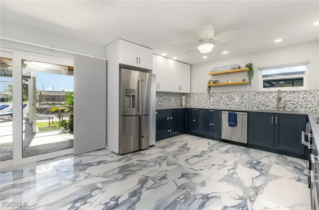 1661 Swan Terrace North Fort Myers FL 33903