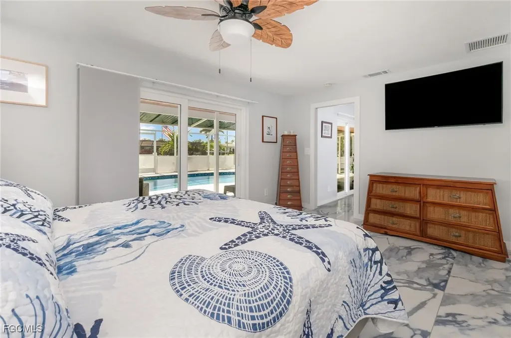 1661 Swan Terrace North Fort Myers FL 33903