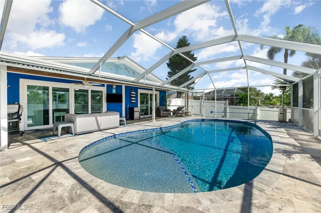 1661 Swan Terrace North Fort Myers FL 33903