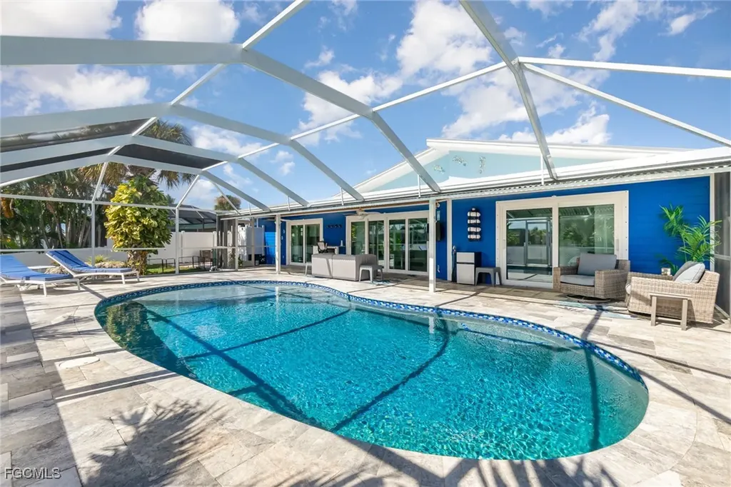 1661 Swan Terrace North Fort Myers FL 33903