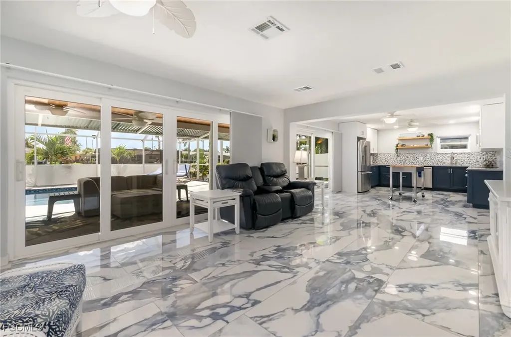 1661 Swan Terrace North Fort Myers FL 33903