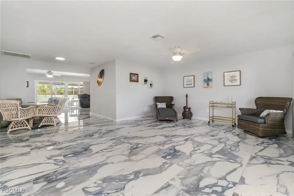 1661 Swan Terrace North Fort Myers FL 33903