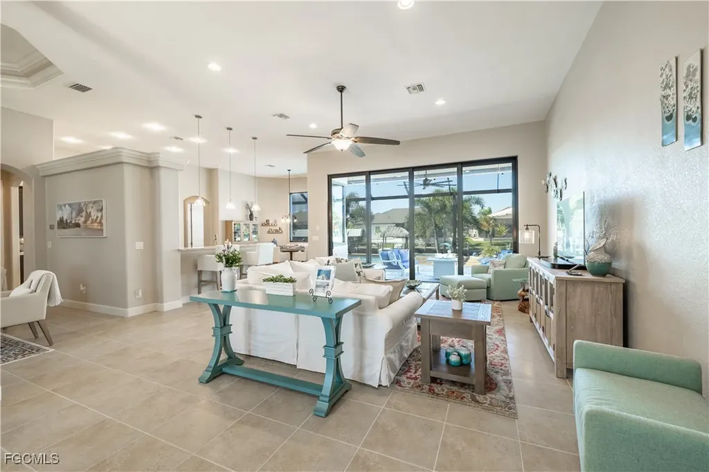 4302 SW 24th Court Cape Coral FL 33914