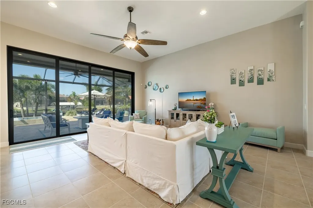 4302 SW 24th Court Cape Coral FL 33914