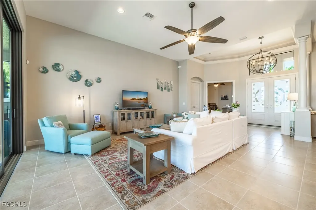4302 SW 24th Court Cape Coral FL 33914