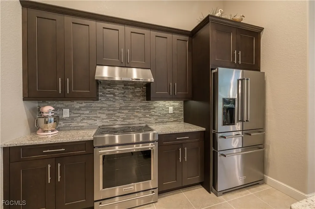 4302 SW 24th Court Cape Coral FL 33914