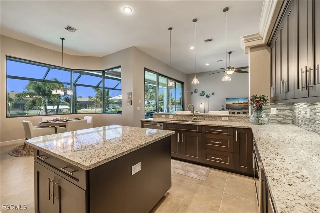 4302 SW 24th Court Cape Coral FL 33914