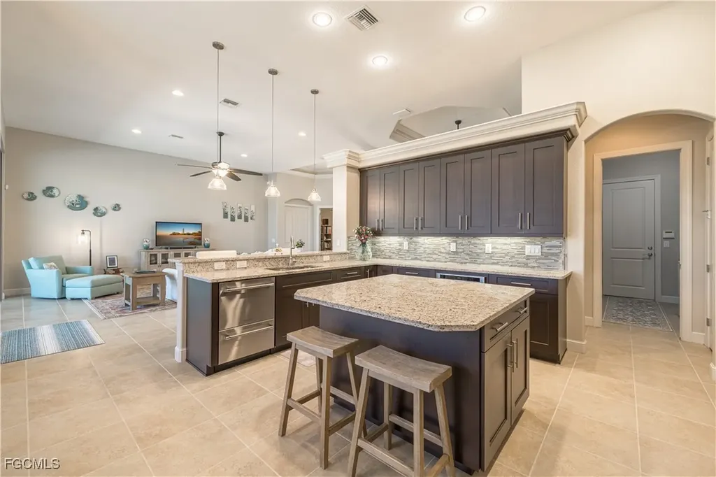 4302 SW 24th Court Cape Coral FL 33914