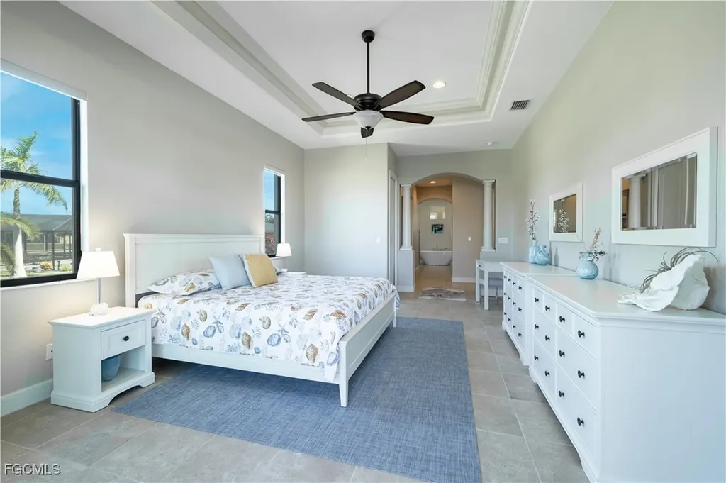 4302 SW 24th Court Cape Coral FL 33914