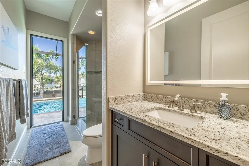 4302 SW 24th Court Cape Coral FL 33914