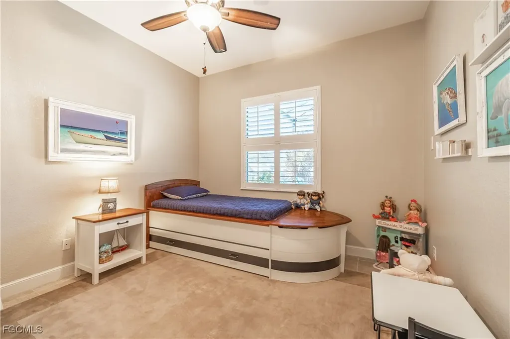 4302 SW 24th Court Cape Coral FL 33914
