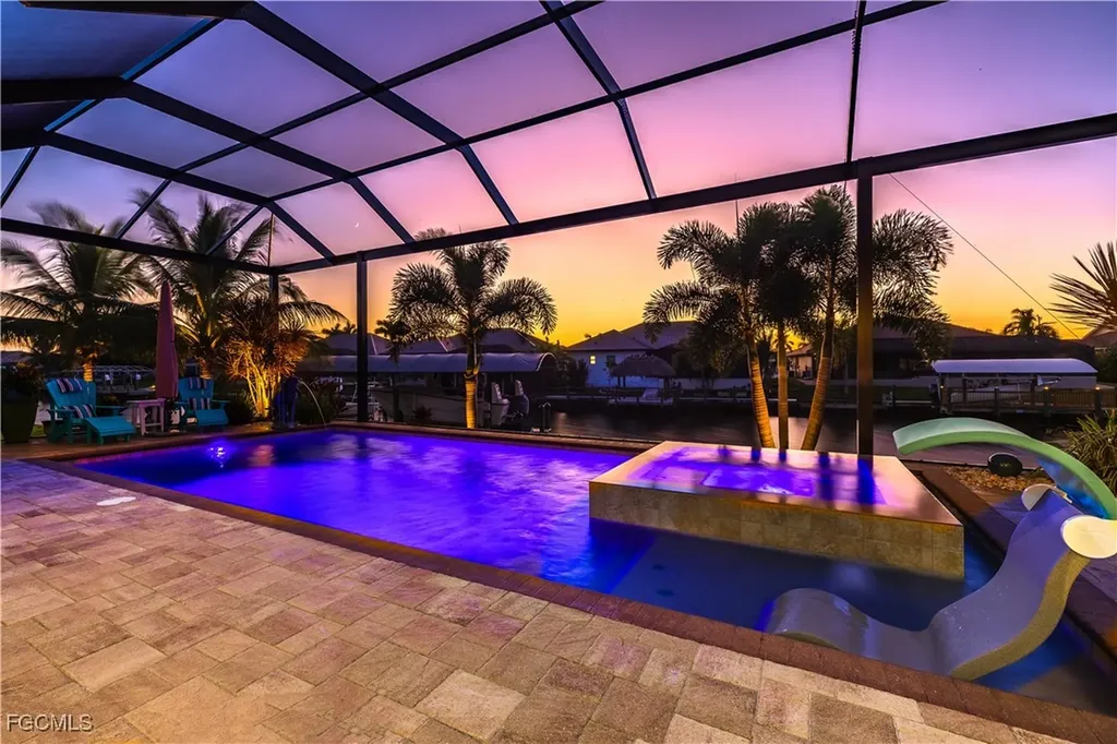 4302 SW 24th Court Cape Coral FL 33914
