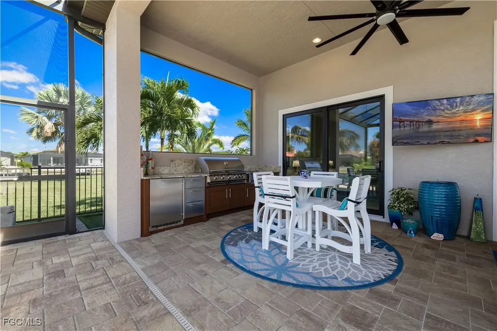 4302 SW 24th Court Cape Coral FL 33914