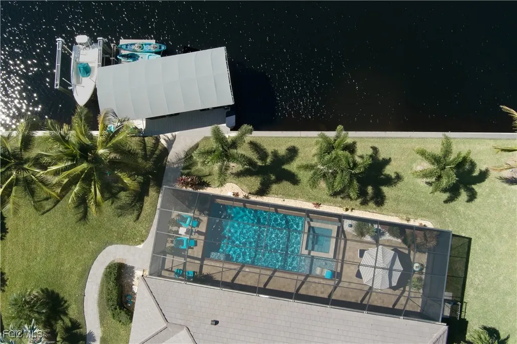4302 SW 24th Court Cape Coral FL 33914