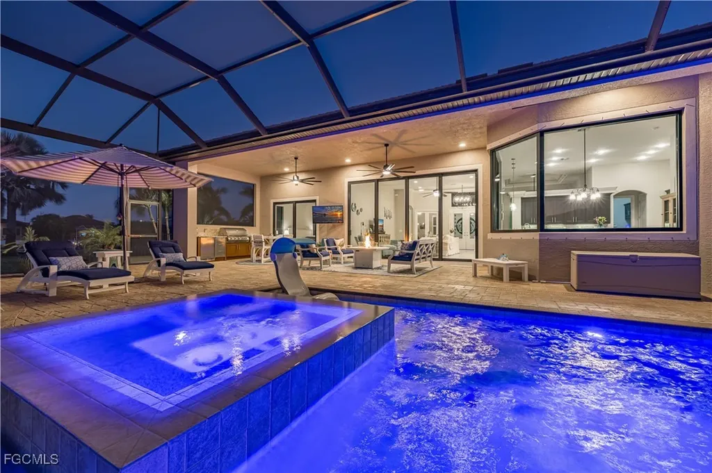 4302 SW 24th Court Cape Coral FL 33914