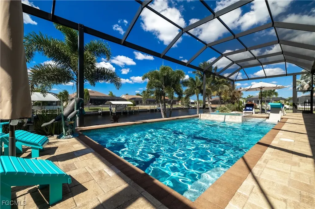 4302 SW 24th Court Cape Coral FL 33914