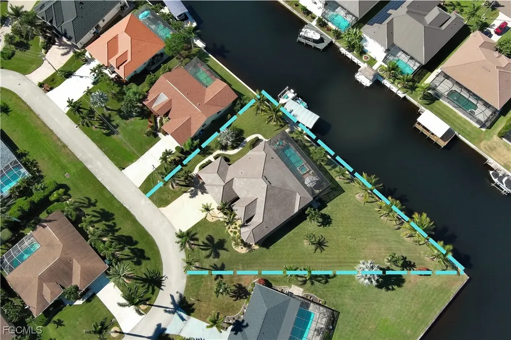 4302 SW 24th Court Cape Coral FL 33914
