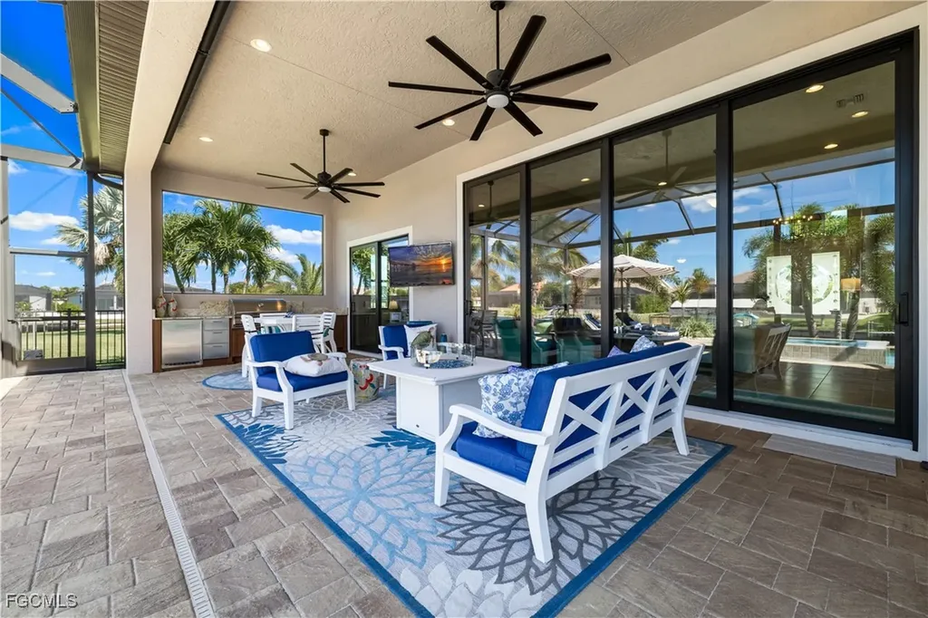 4302 SW 24th Court Cape Coral FL 33914