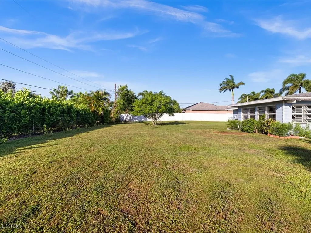 244 SE 45th Terrace Cape Coral FL 33904