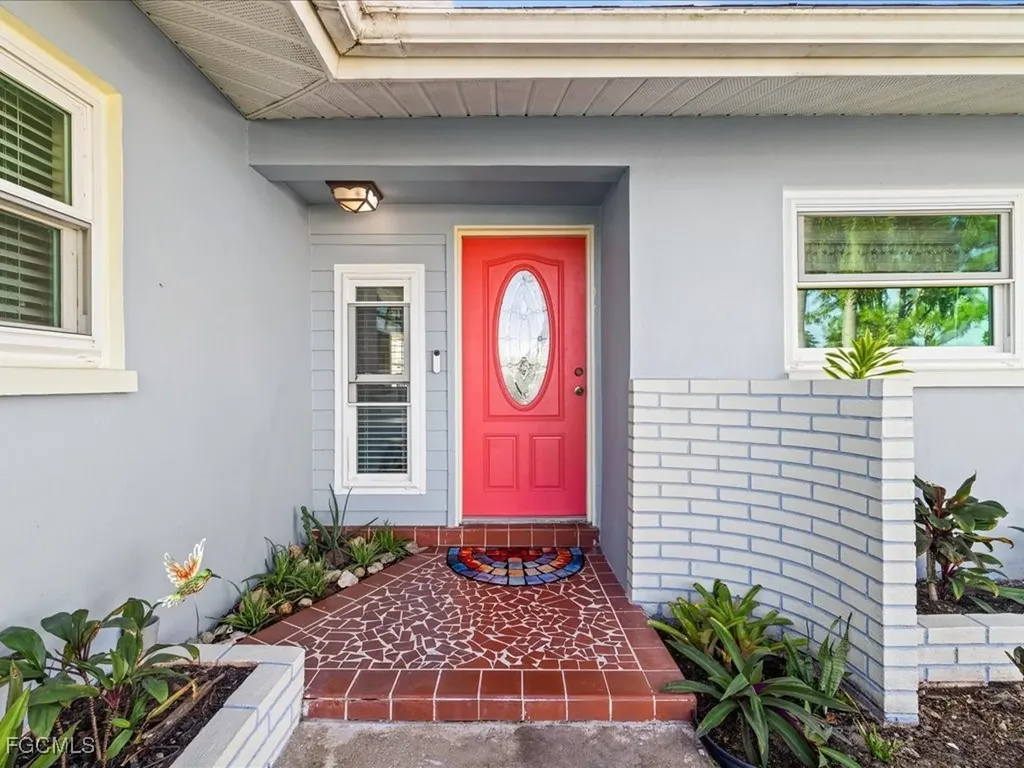 244 SE 45th Terrace Cape Coral FL 33904