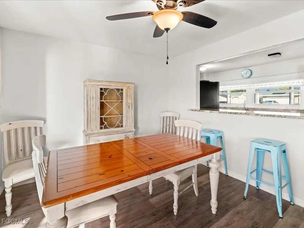 244 SE 45th Terrace Cape Coral FL 33904