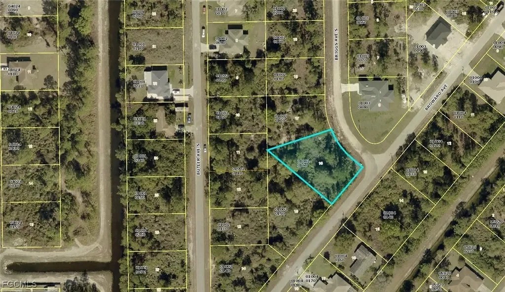 322 Briggs Avenue S Lehigh Acres FL 33974